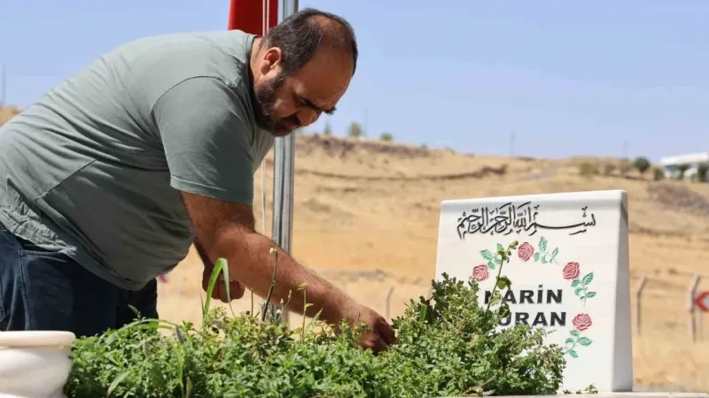 Narin’in babası Arif Güran: "Dünyaya bakış açımız gitti, artık toplumun içine bile giremiyoruz" Narin’in babası Arif Güran: "Dünyaya bakış açımız gitti, artık toplumun içine bile giremiyoruz"