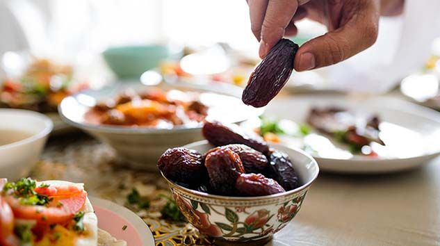 10 maddede ramazanda yapılmaması gerekenler