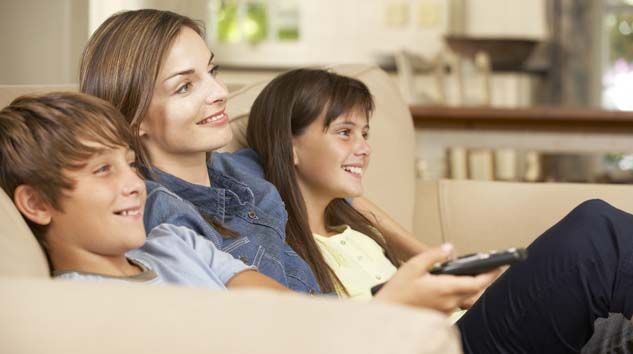 Annenizle birlikte izleyebileceğiniz birbirinden özel film serisi