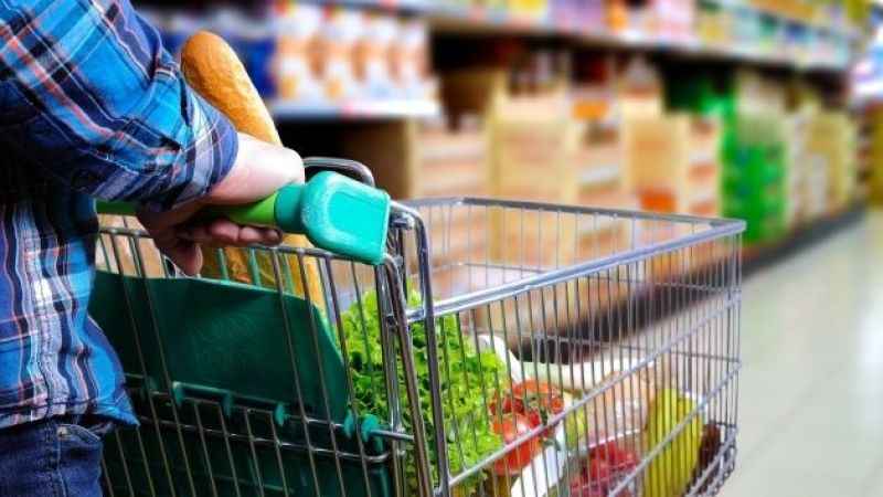 Ocak ayında, markette fiyatı en fazla artan ürün belli oldu Ocak ayında, markette fiyatı en fazla artan ürün belli oldu