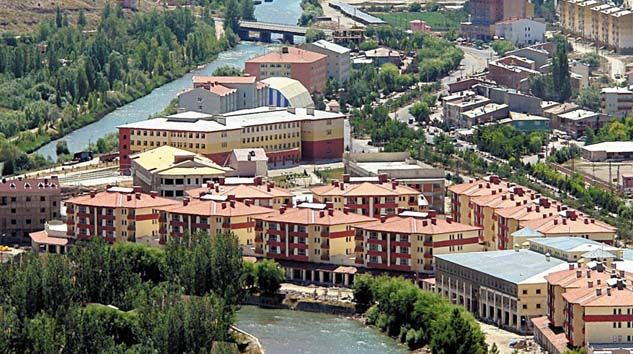 TOKİ’nin Bayburt çekilişleri 18 Haziran’da gerçekleşecek