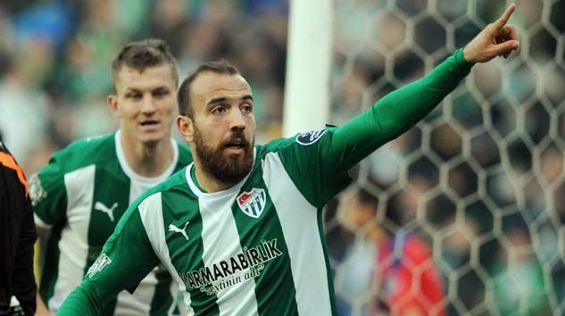 Sercan Yıldırım, Bursa’yı ikiye böldü