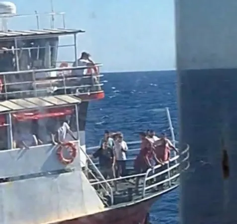 Balıkesir son bir ayda afet ve felaketlerle gündeme geldi