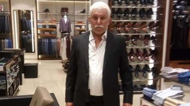 Korona virüs bulaşan taksici Coşkun Tongul hayatını kaybetti