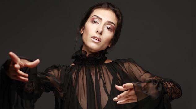 Aslı Sevi: Dünyanın tek derdi şu an sanat değil, sağlık ve ekonomi