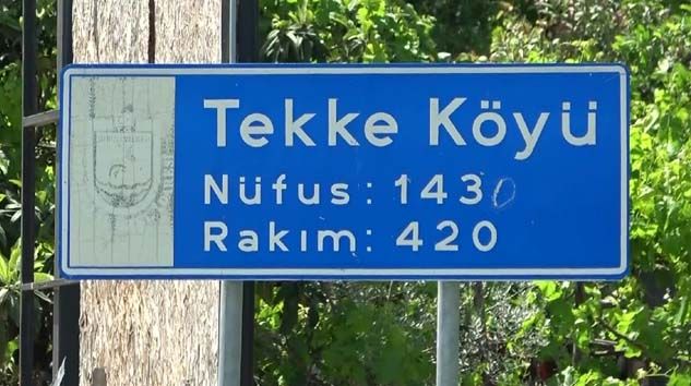 Tekke Köyü’nde yüzyıldan fazladır Ramazan’da davul çalınmıyor