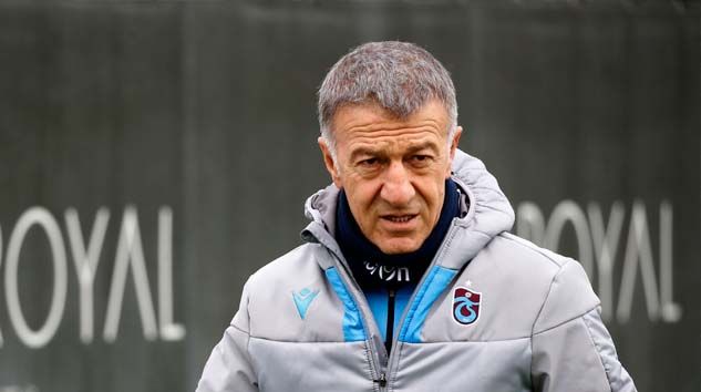 Ahmet Ağaoğlu: Süper Lig’le ilgili nihai kararı devlet verecektir