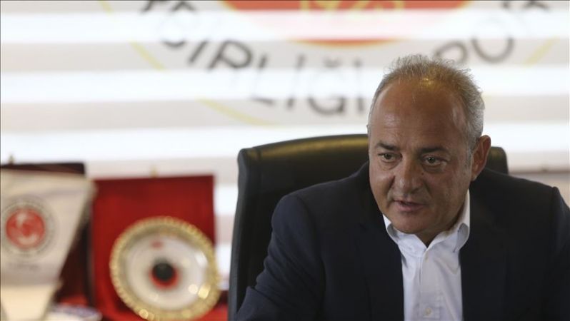 Cavcav liglerin başlangıç tarihini değerlendirdi