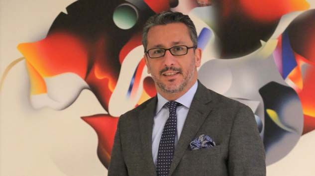 OTOMOL Grup’un başına Uğur Sakarya geçti