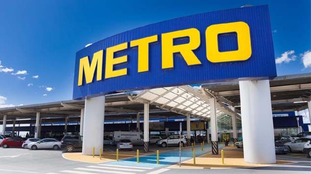 Metro 8 Mayıs’tan itibaren maske satışına başlıyor