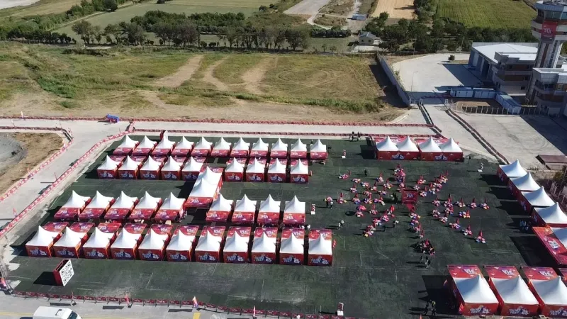 TEKNOFEST Çanakkale’de TEKNOFEST Çanakkale’de