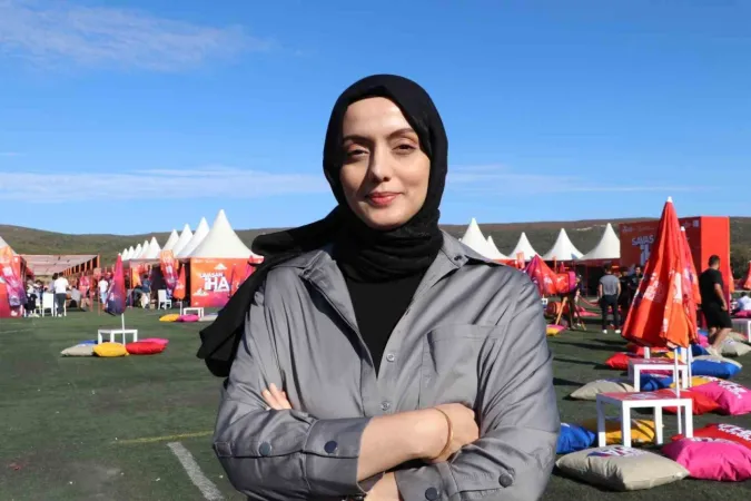 TEKNOFEST Çanakkale’de TEKNOFEST Çanakkale’de