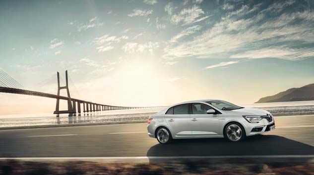 Renault’dan Şimdi Al Eylül’de 750TL Taksitle Ödemeye Başla kampanyası