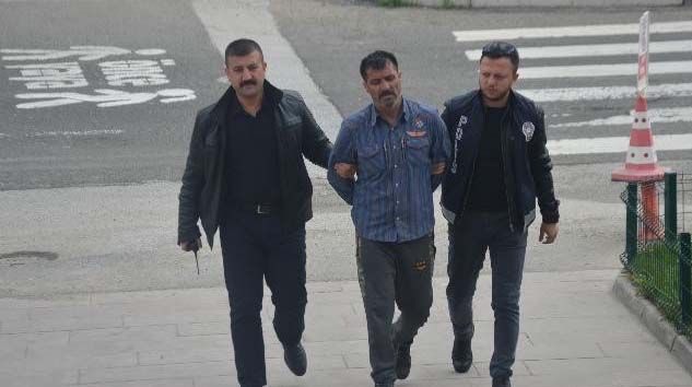 Eşini öldüren kocaya müebbet hapis cezası