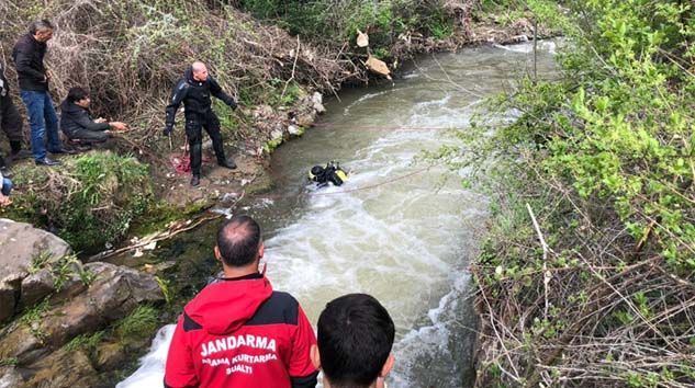 Tokat’ta Ayşe Savdıç ölü olarak bulundu