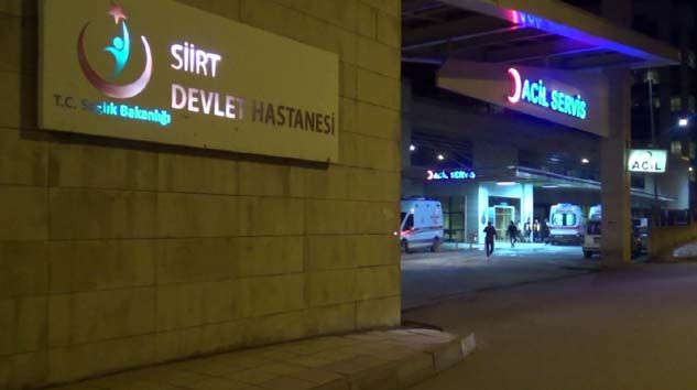 Minibüsün altında kalan iki yaşındaki çocuk hayatını kaybetti