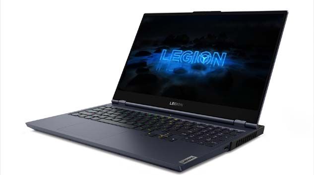Lenovo yeni nesil Legion oyun bilgisayarları en son NVIDIA ve Intel teknolojilerini sunacak