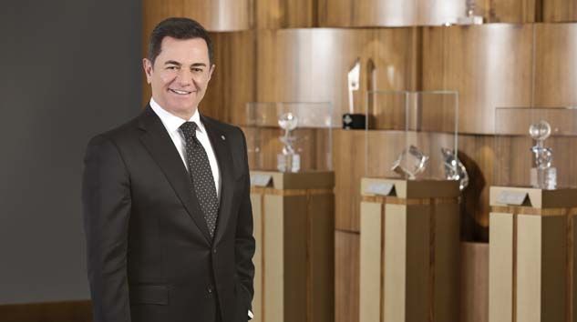 DenizBank’a 175 milyon dolar kaynak