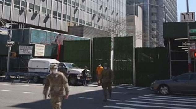 ABD’de korona nedeni ile işsiz kalanların sayısı 33,3 milyona yükseldi