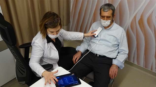 Beyin pili ile parkinson hastalığınızı yenebilirsiniz