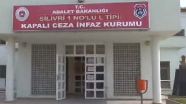 Silivri Cezaevi’nde korona virüs görüldü