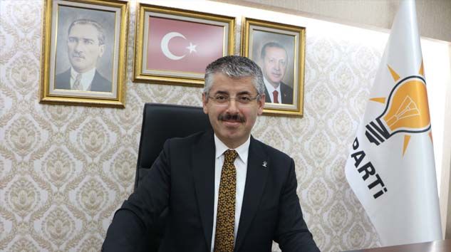 Kayseri’ye havalimanı ve tramvay müjdesi