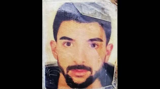 Antalya’da ağaçta asılı 20 günlük ceset bulundu