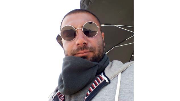 Kazadan kurtulan Nurdoğan Gök kalbine yenildi