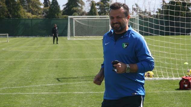 Bülent Uygun: Maçların mutlaka devam etmesi gerekiyor