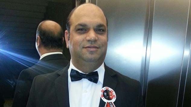 Çorlu’da Klarnetçi Ferdi silahlı saldırıda öldü