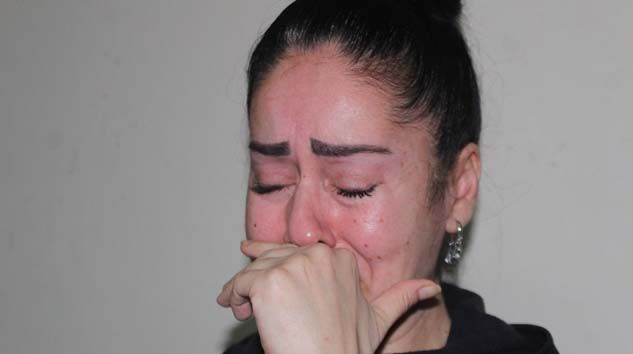 Çiğdem Bal: Ben öldükten sonra mı adalet yerine gelecek?