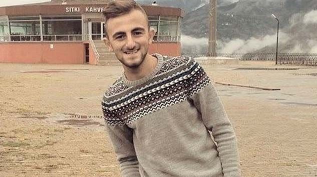 Kocaeli’deki kazada İbrahim Alpaydın hayatını kaybetti