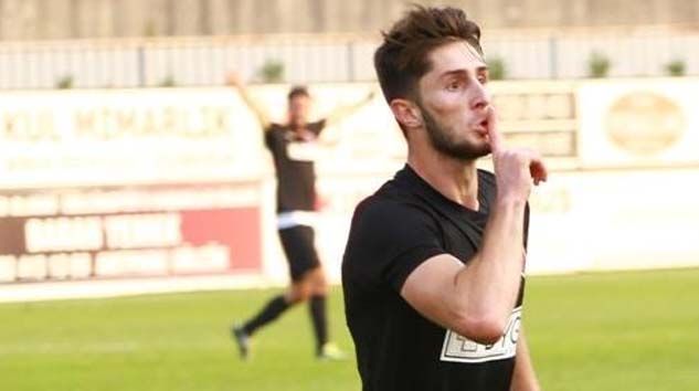 Fenerbahçe İsmail Yüksek’i transfer etti