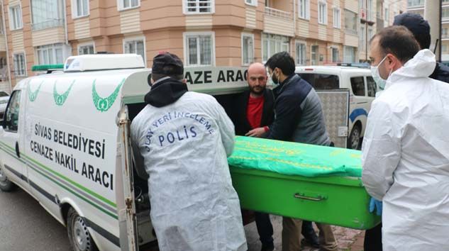 Fevzi Arbaç 40 yıllık eşi Münevver Arbaç’ı öldürdü