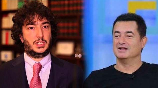 Acun Ilıcalı ile vergi tartışmasına giren Gönenç Gürkaynak kimdir?