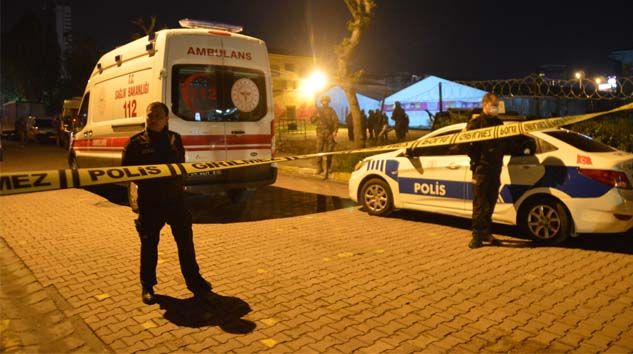 Avcılar’da emekli polis memuru intihar etti