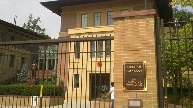 ABD’den, Türkiye’ye yapılacak uçuşlarda Covid-19 hastalarına izin verilmeyecek