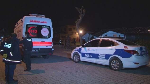 İntihar eden Berettin Dursun adlı polisin üzerinden not çıktı