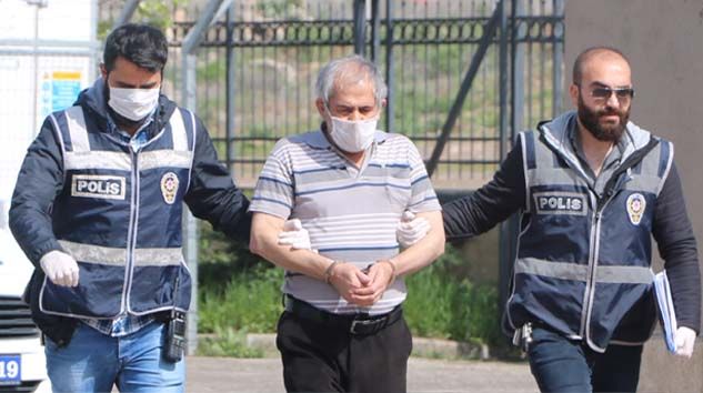 40 yıllık eşi Münevver Arbaç’ı öldüren kocası: Kavga ettik, öldürdüm