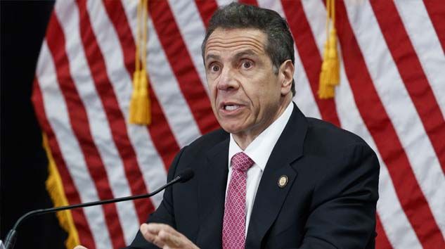 ABD’de korona virüs bilançosu: 78 bin 615 ölü