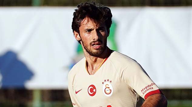 Saracchi: Fatih Hoca’nın testinin pozitif çıktığını duyunca gerçekten çok endişelendim