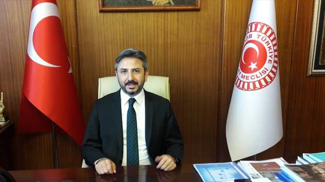 Adıyaman’ın Samsat ve Çelikhan ilçelerine doğalgaz müjdesi