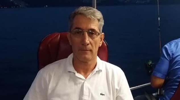 İlkokul öğretmeni Fatih Noyan hayatını kaybetti