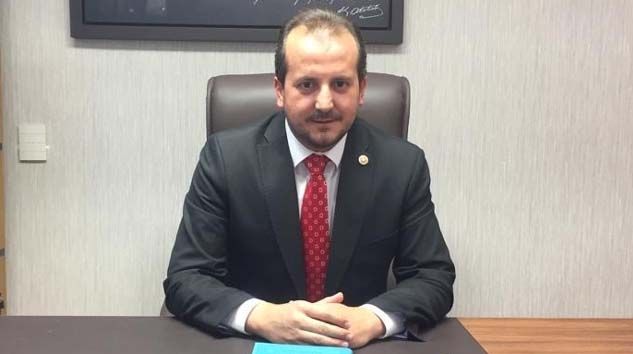 Milletvekili Özen: Bizdeki muhalefet anlayışı virüsten de tehlikeli