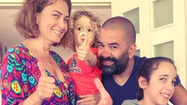 Karnı burnunda olan Ceyda Düvenci hamile mi?