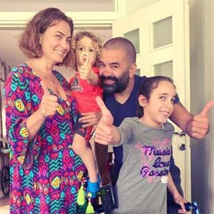 Karnı burnunda olan Ceyda Düvenci hamile mi?