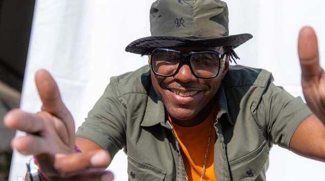 Ünlü rapçi Ty koronavirüs sebebiyle hayatını kaybetti