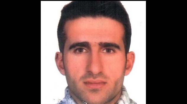 Tatbikat sırasında düşen itfaiye eri Emircan Çolak hayatını kaybetti