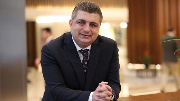 Anıl Alirıza Şohoğlu: Ülkemizi Avrupa’da başarıyla temsil etmek için tüm gücümüzle çalışıyoruz