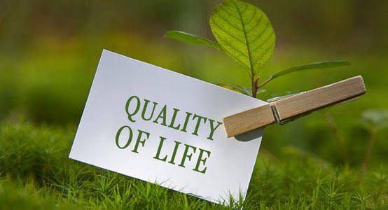 Yaşam Kalitenizi Artıracak 3 Önemli Etken